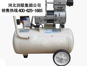天津zb-0.1/8型空气压缩机和电磁式空气压缩机江西厂家价格图片_高清图_细节图-河北饲料颗粒机 -